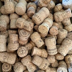Champagne & Sparkling Wine Corks